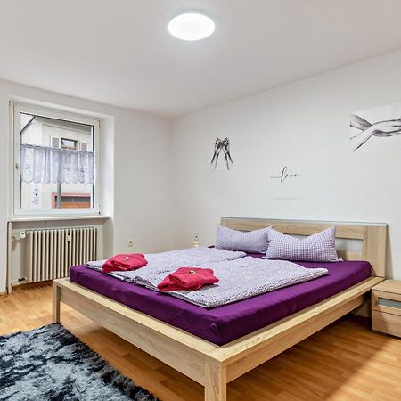 Ferienwohnung Joanna Wolfach Exterior foto