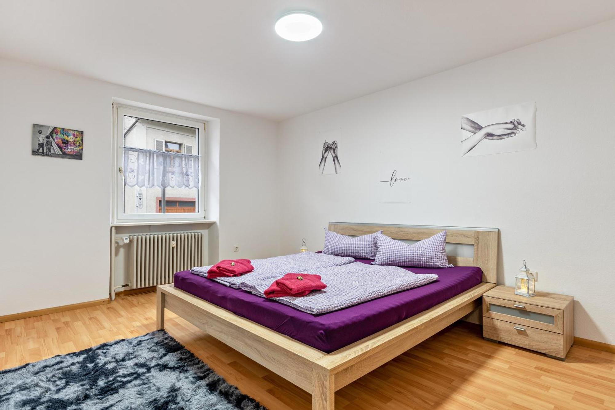 Ferienwohnung Joanna Wolfach Exterior foto