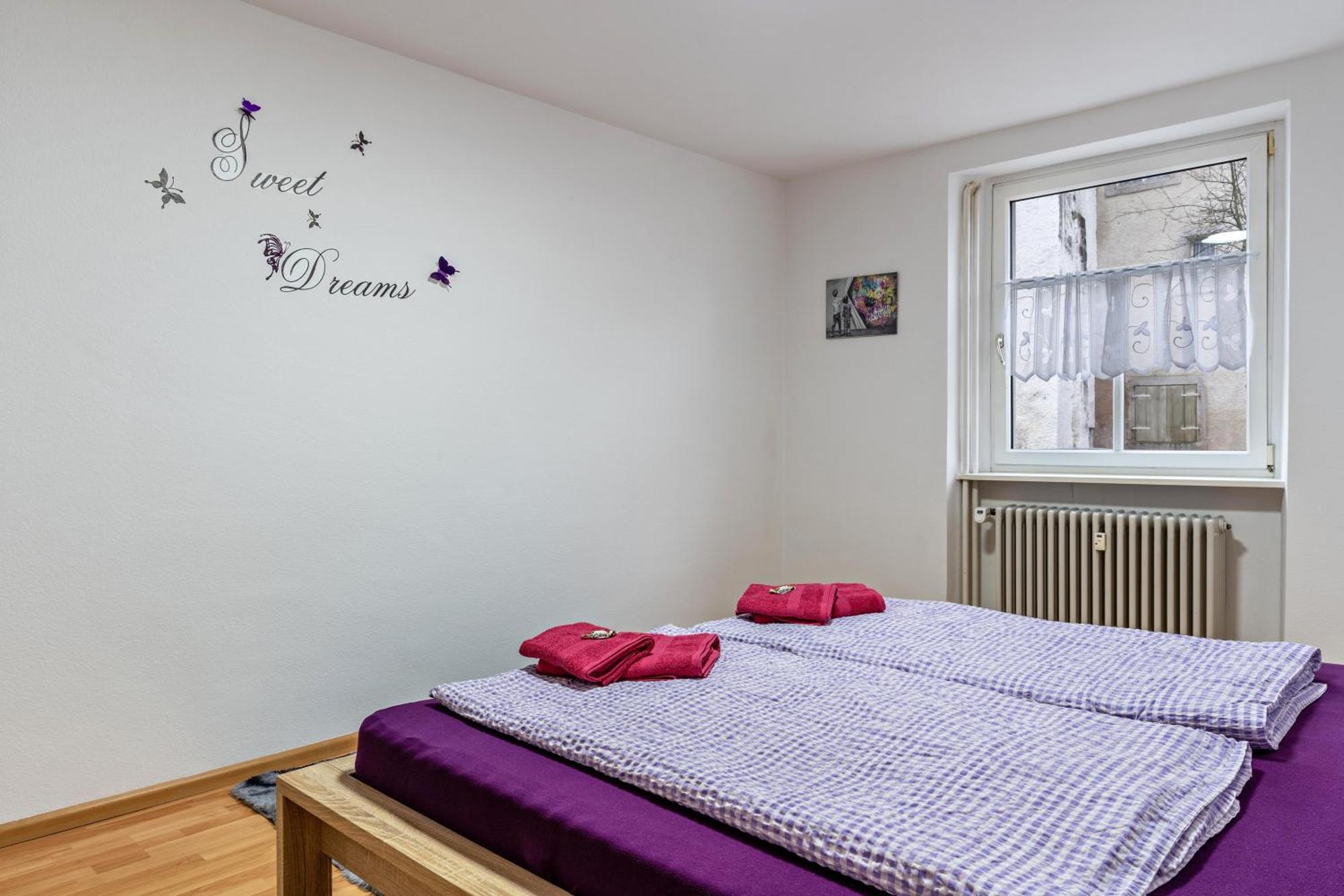 Ferienwohnung Joanna Wolfach Exterior foto